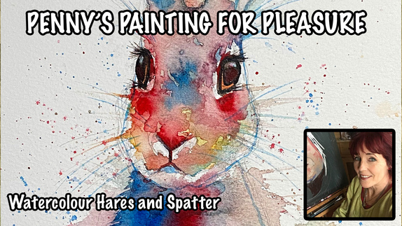 Hares and Spatter