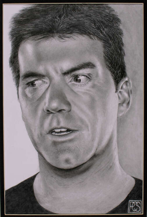 Simon Cowell