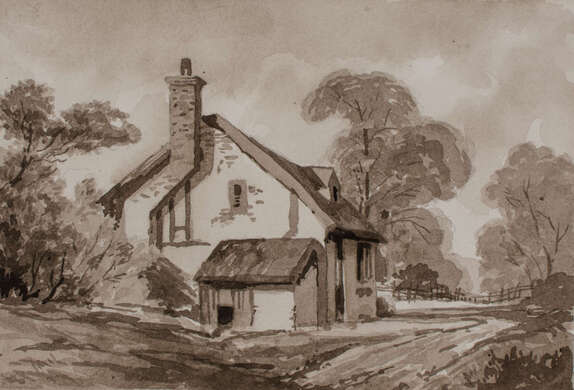 Cottage 4