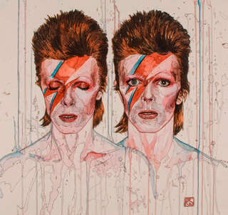 Full painting