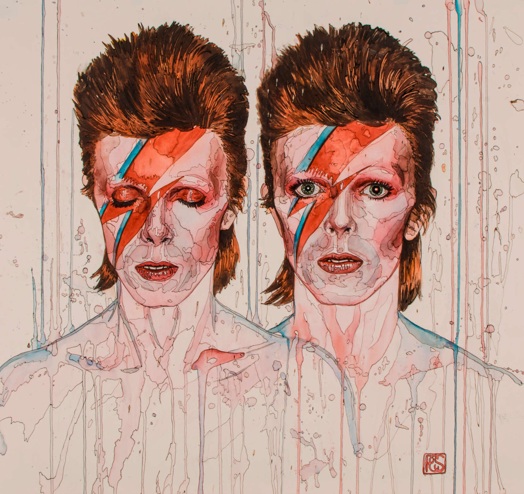 Full painting
